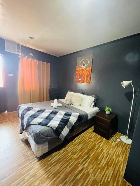 Langgings 1 Bedroom Apartment - Jacob Unit
