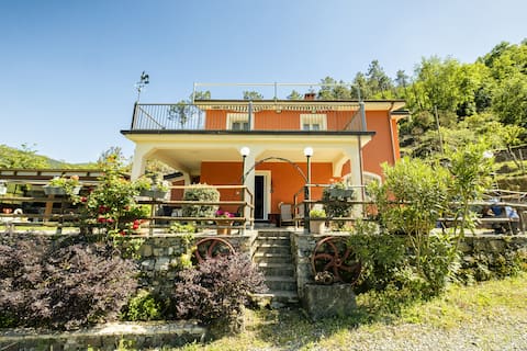 Villa Emily