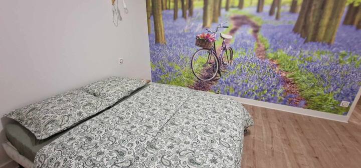 غرفة النوم 2