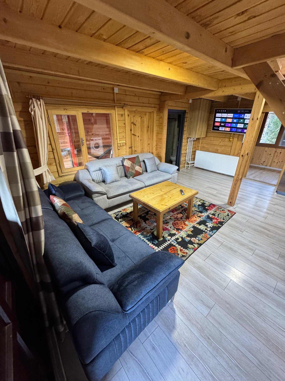 მისაღები ოთახი