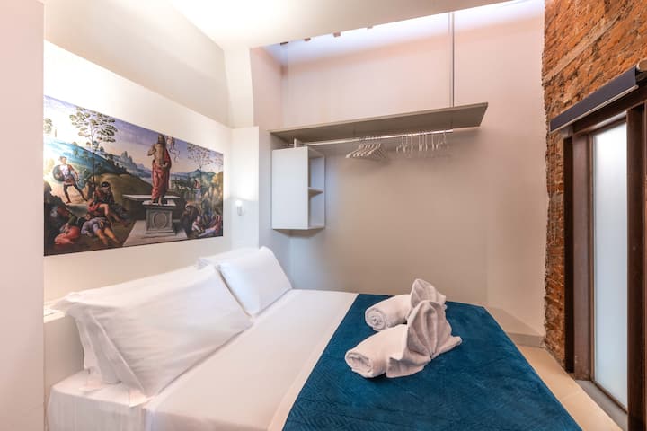 غرفة النوم 1