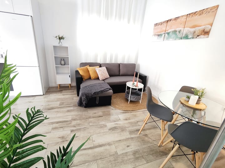 La Victoria Suites 1 - Málaga, Spagna
