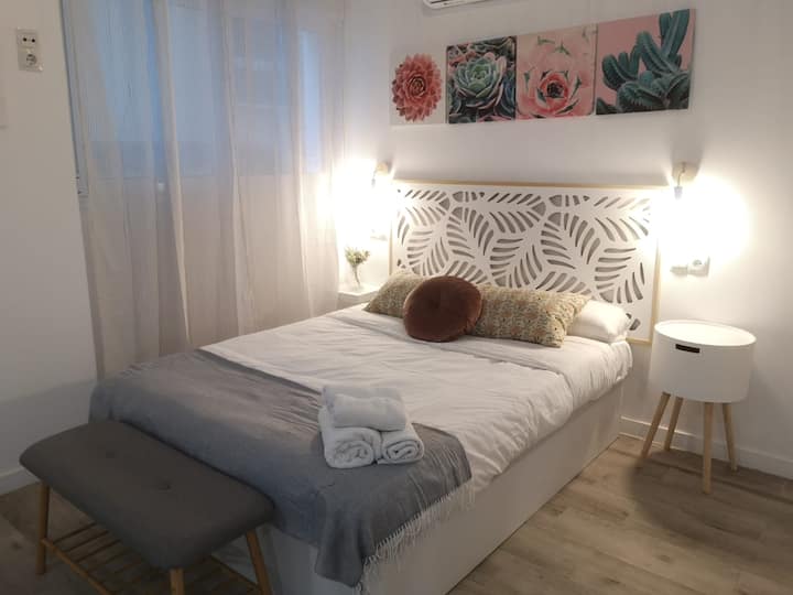 La Victoria Suites 2 - Málaga