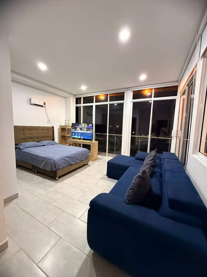 საძინებელი