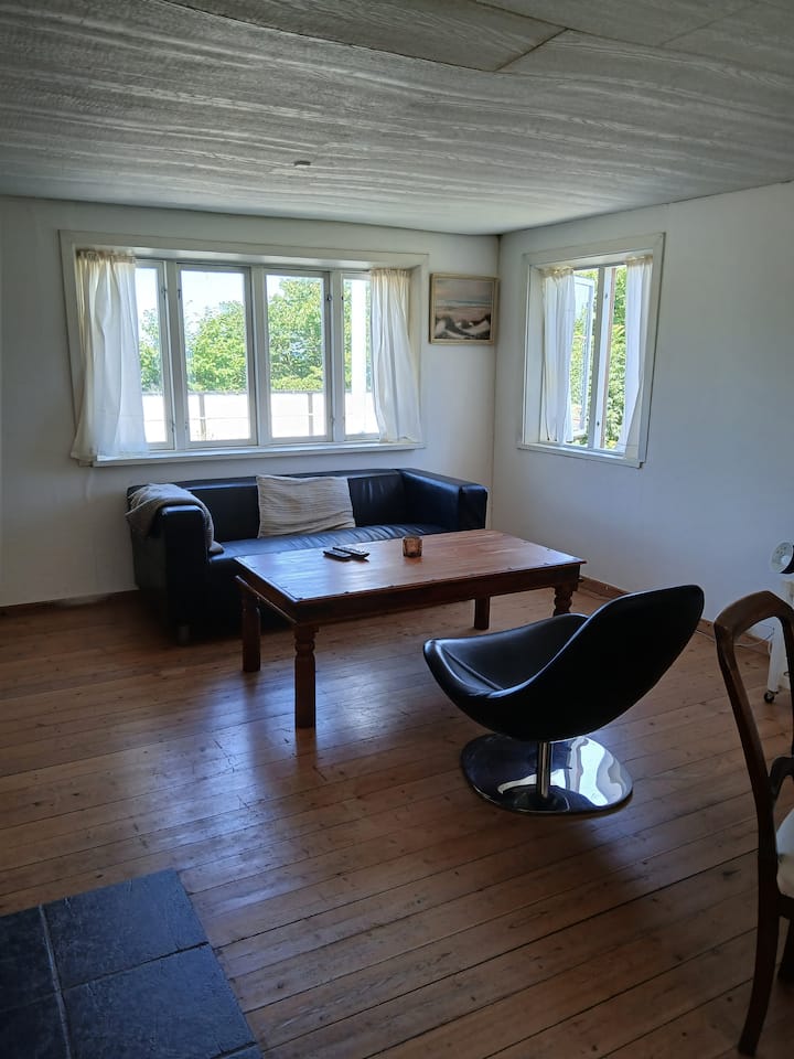 Hus Til Leje I Tejn - Bornholm