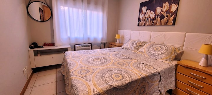 საძინებელი