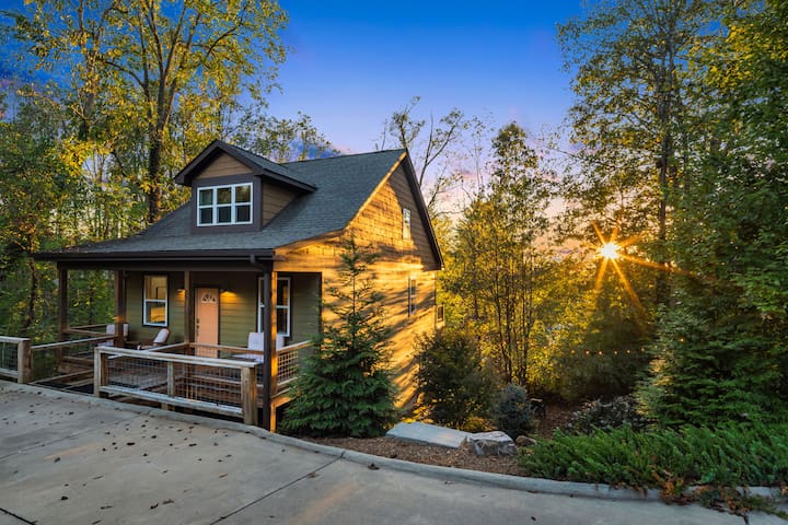 Spacious w/ Game Room + Hot Tub | Mins to Downtown