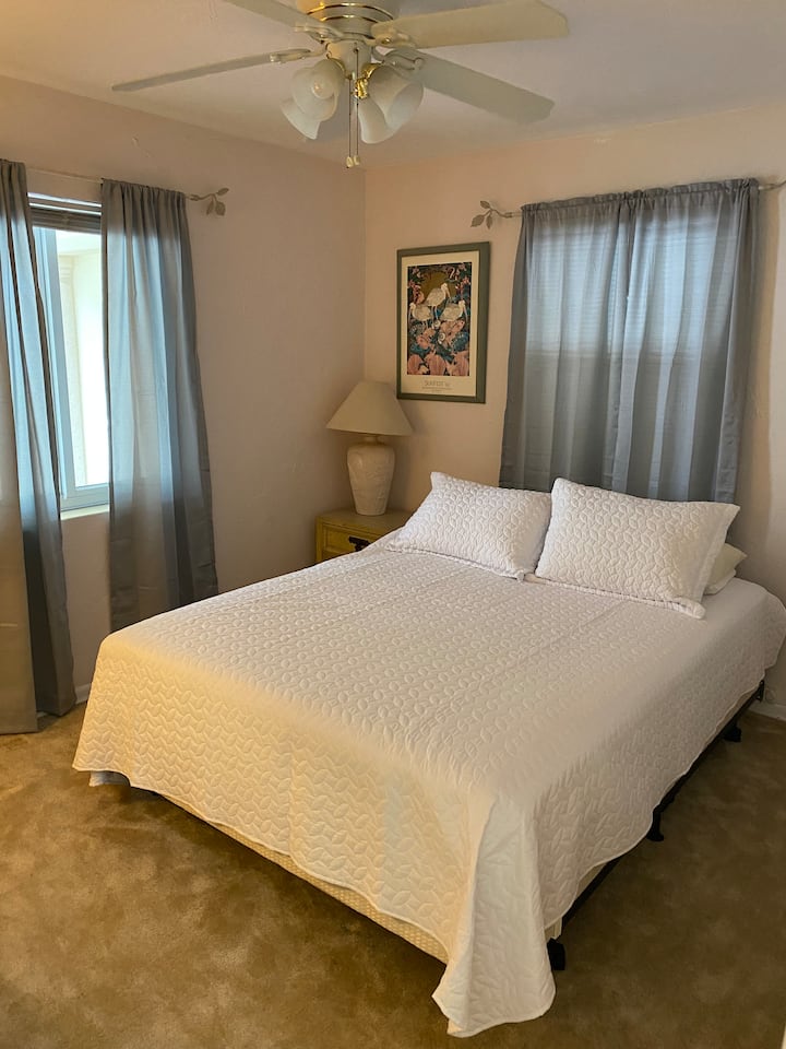 Спална соба 3