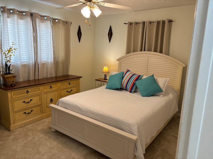 Спална соба 2