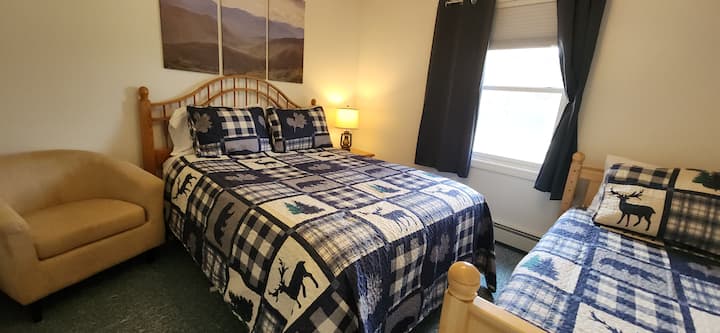 Bedroom 2