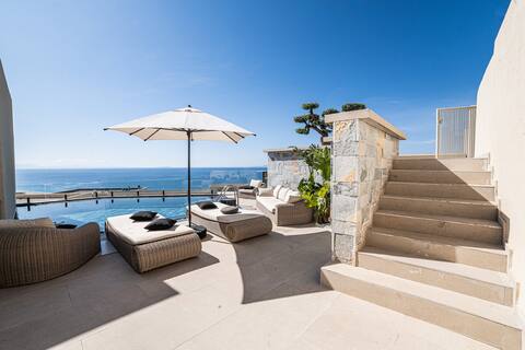 Bonsai Villa for Rent - damms_villas