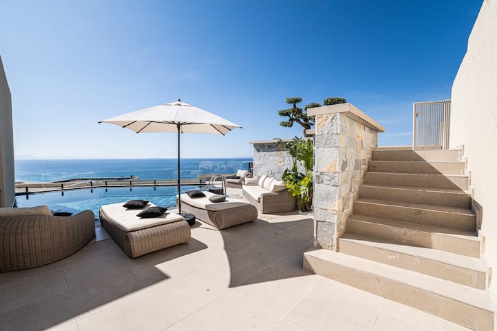Bonsai Villa for Rent - damms_villas