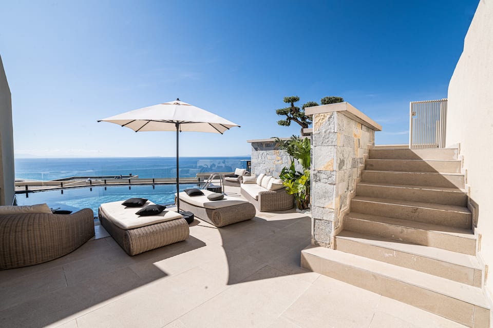 Top-earning Airbnb listing in Himarë, 3 bedrooms