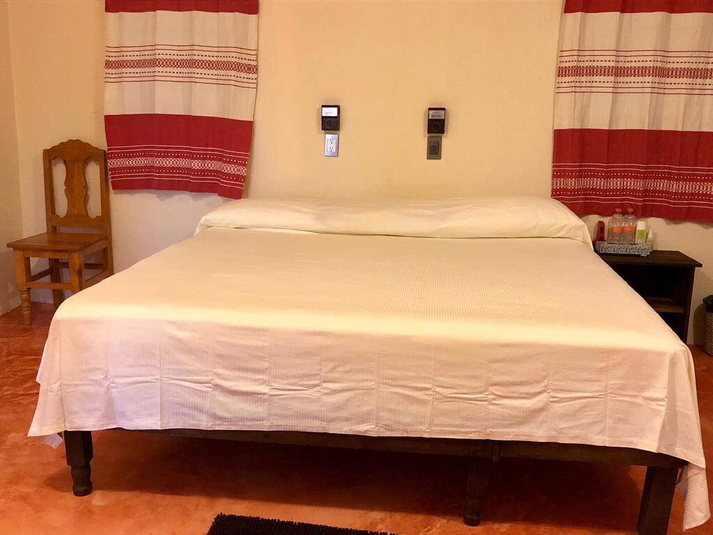 Recamara hlavný kráľ cama 