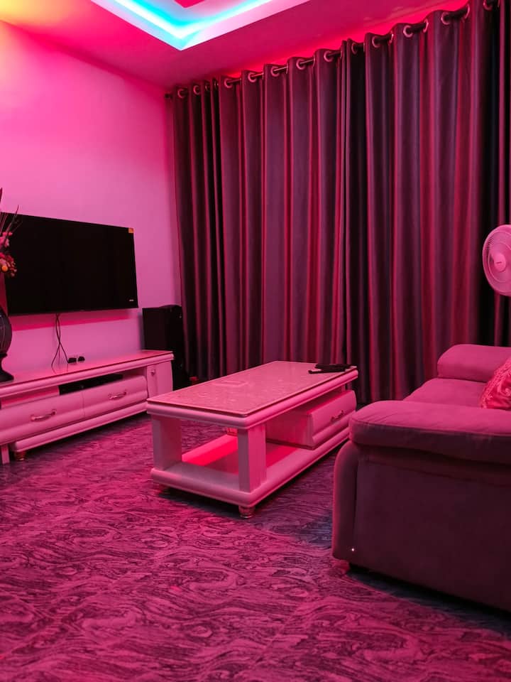 Всекидневна 