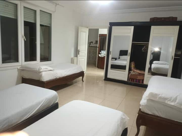 Chambre 2