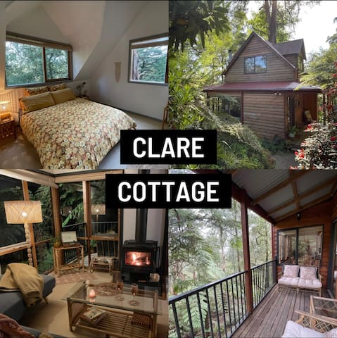 Clare Cottage