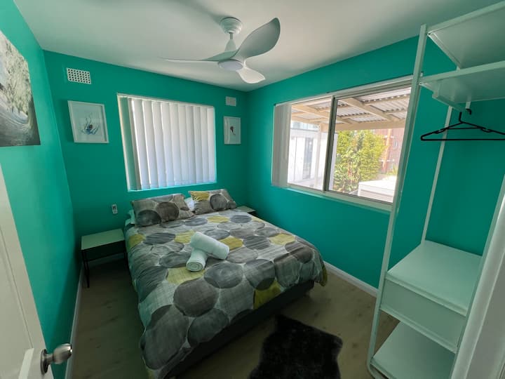 საძინებელი 2