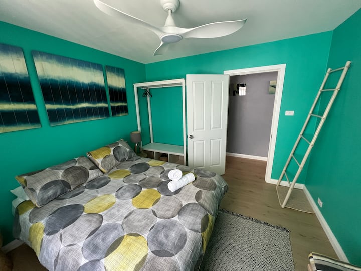 საძინებელი 1