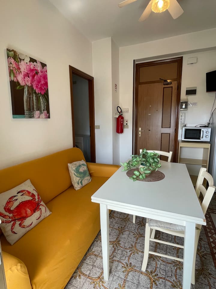Bilocale Con Terrazzo City View & Parking - Cavallino-Treporti