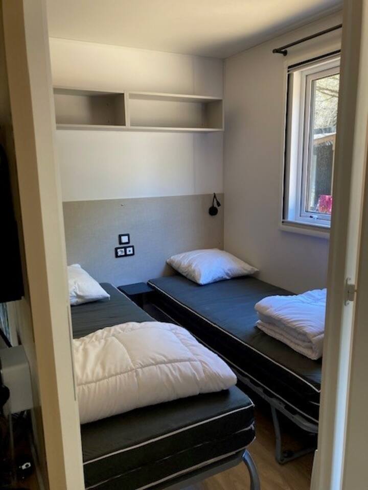 Chumba cha kulala 2