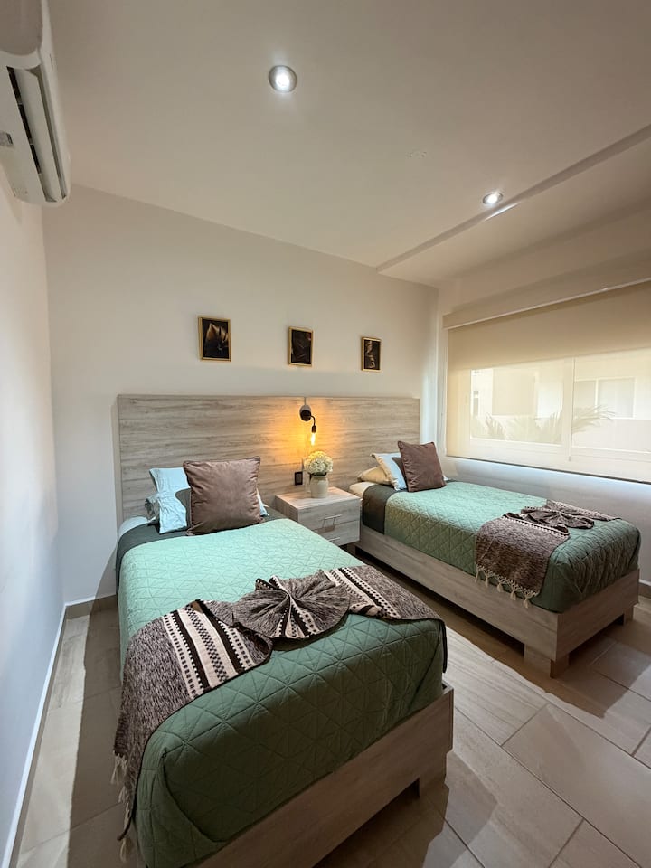 Bedroom 1