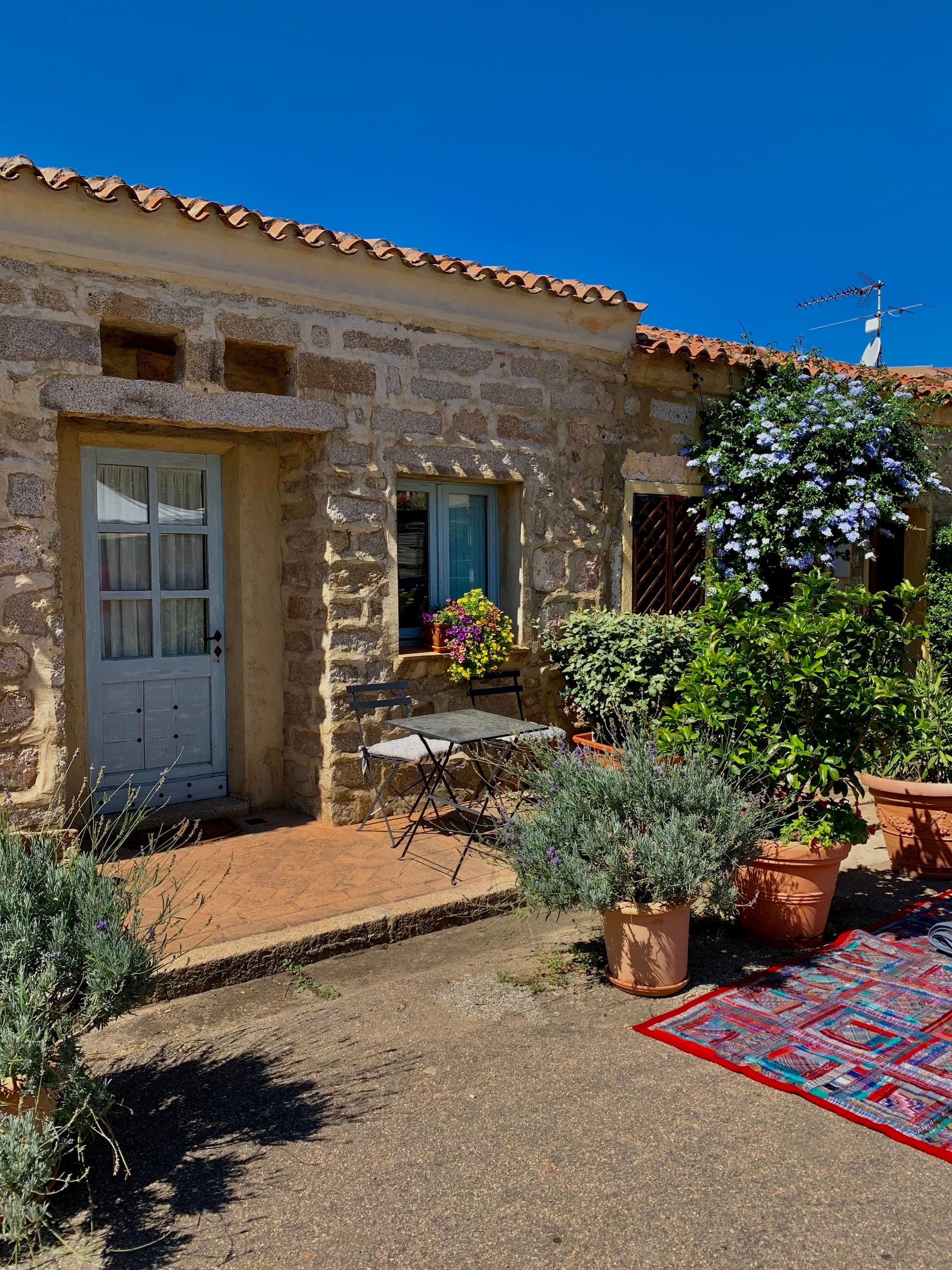 Logement en entier · San Pantaleo, Italie