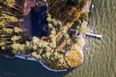 Stay North: Saunamäki - Noa