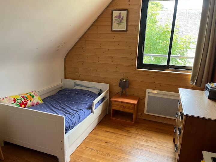 غرفة النوم 3