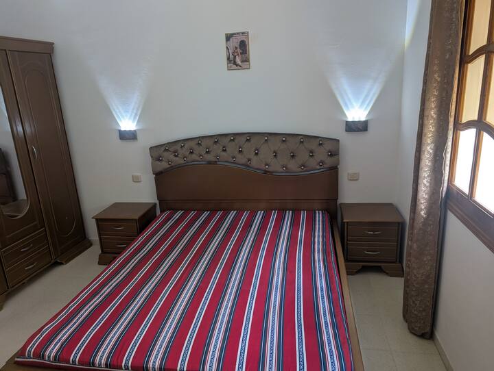 საძინებელი 2