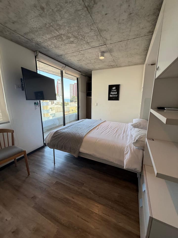 Departamento Estudio - Antofagasta