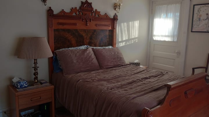 Спална соба 3