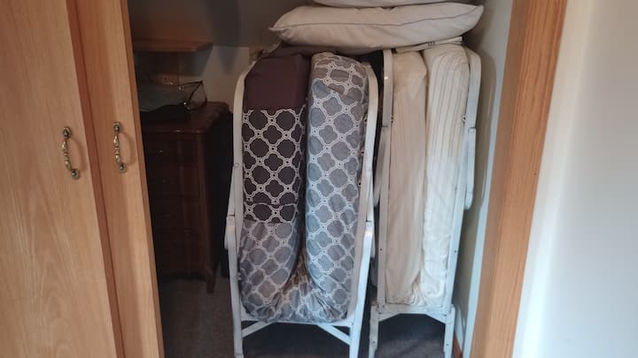 Спална соба 1