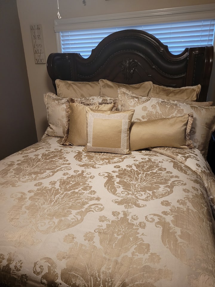 غرفة النوم 3