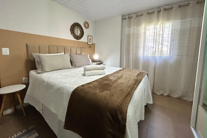 Chambre 1
