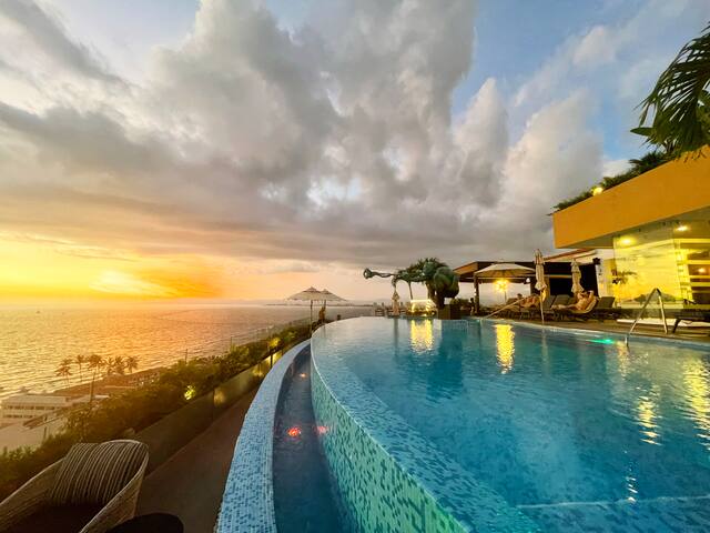 Pinnacle Resorts managed Airbnb listing 1