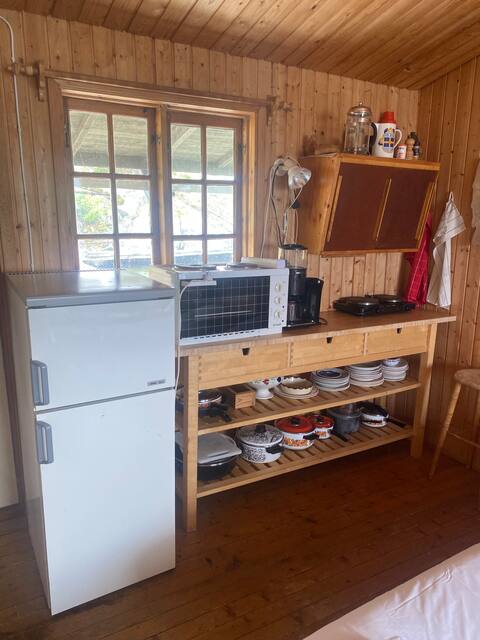 Sjöboden - Karlbergs guesthouse