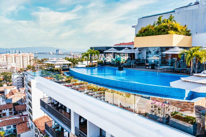 Pinnacle Resorts managed Airbnb listing 2