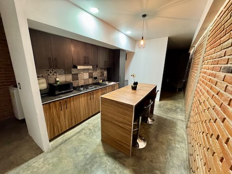 Popular Airbnb listing: Nice apartment 2 in San Juan Del Río