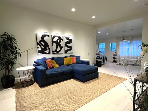 Quaint 3 Bed near Lake Hefner