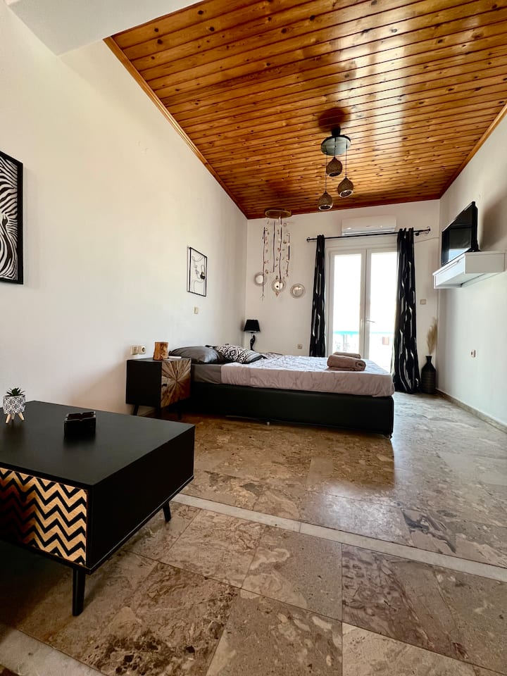 úNico House Naxos - Naxos