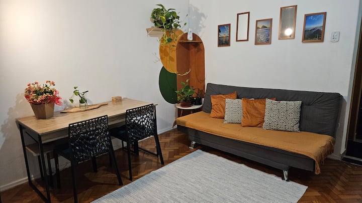 Studio Em Copacabana - Río de Janeiro