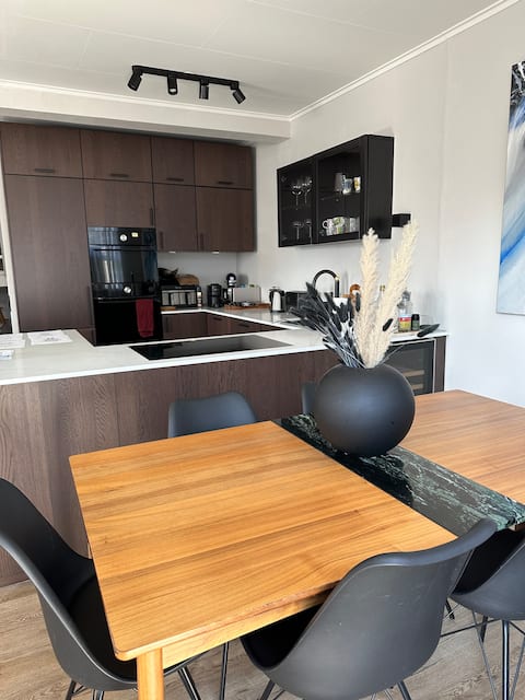 Cozy 3 bedroom townhouse in Capital Area