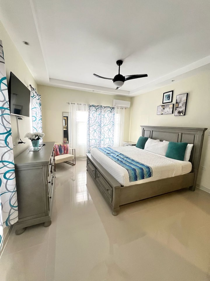 غرفة النوم 1