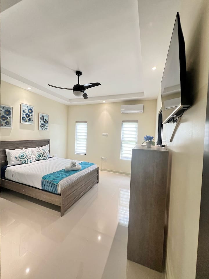 غرفة النوم 3