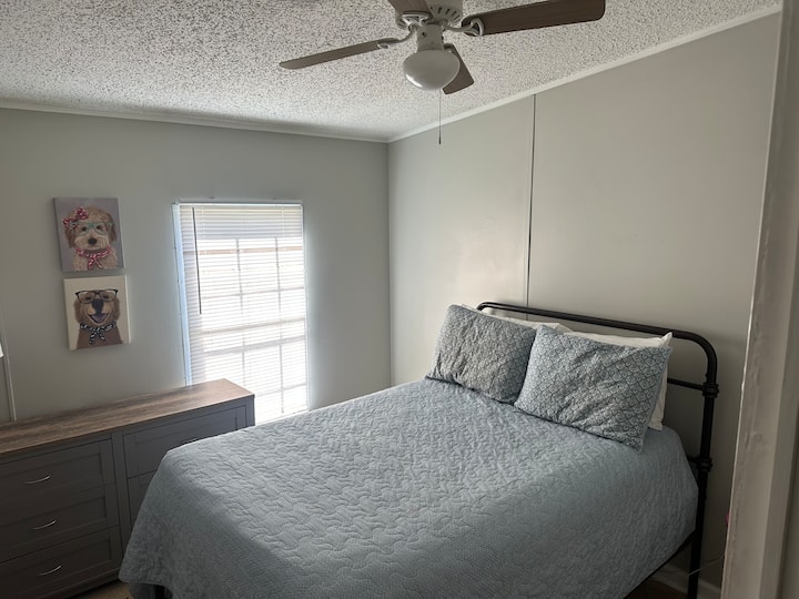 Habitación 1