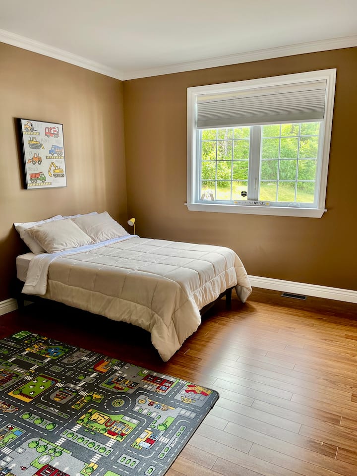 غرفة النوم 3