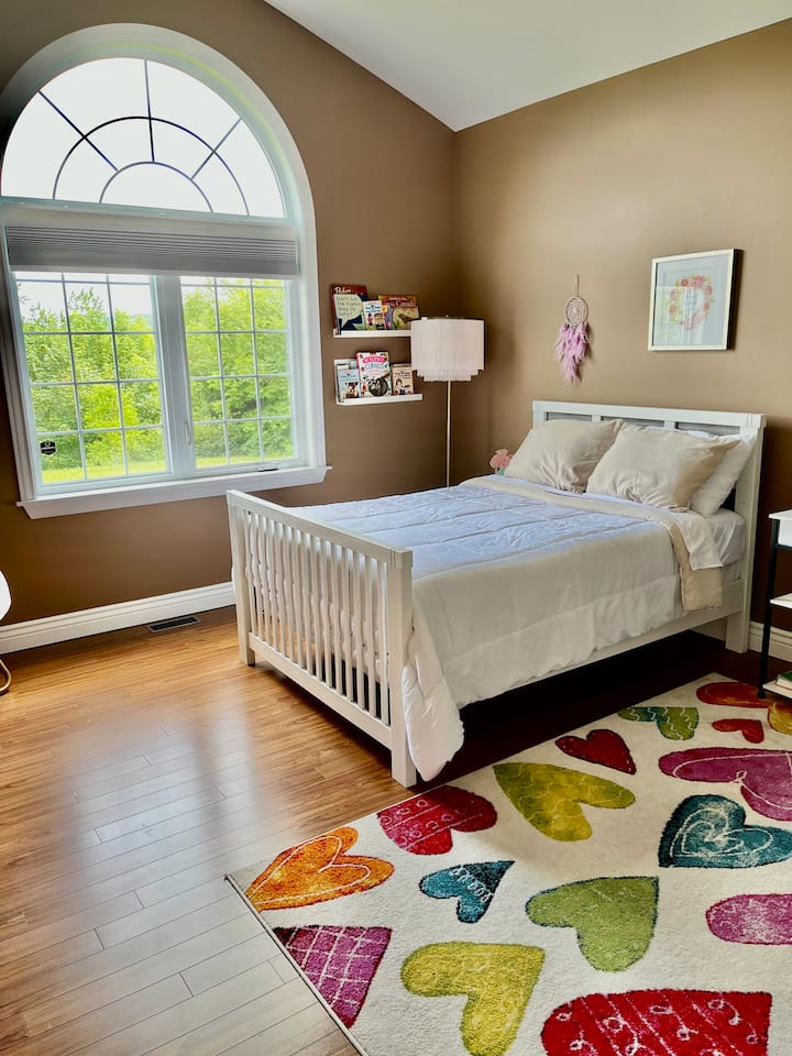 غرفة النوم 2