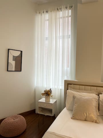 Apartment near Empire State Building