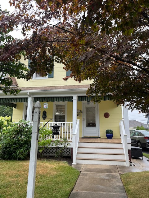 Spring Lake Home Away from Home